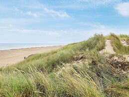 4 Person Holiday Home in Brovst-by Traum