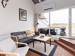 4 Person Holiday Home in Brovst-by Traum