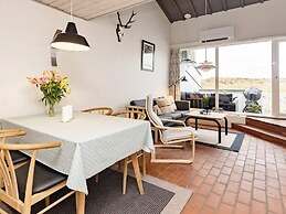 4 Person Holiday Home in Brovst-by Traum