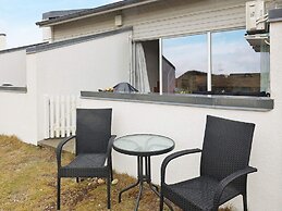 4 Person Holiday Home in Brovst-by Traum