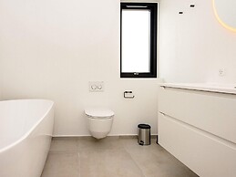 8 Person Holiday Home in Ebeltoft