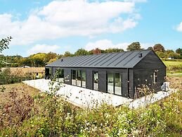 8 Person Holiday Home in Ebeltoft