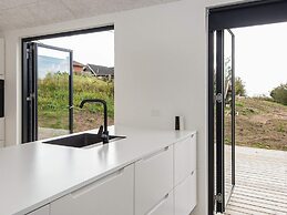 8 Person Holiday Home in Ebeltoft
