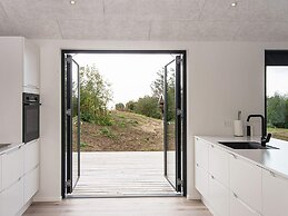 8 Person Holiday Home in Ebeltoft