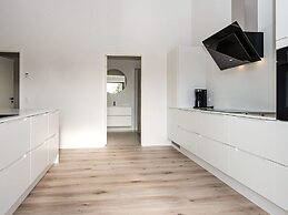 8 Person Holiday Home in Ebeltoft