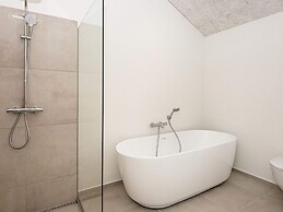 8 Person Holiday Home in Ebeltoft