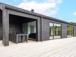 8 Person Holiday Home in Ebeltoft