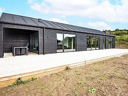 8 Person Holiday Home in Ebeltoft