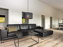 8 Person Holiday Home in Ebeltoft