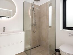 8 Person Holiday Home in Ebeltoft