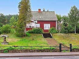 7 Person Holiday Home in Bruzaholm-by Traum