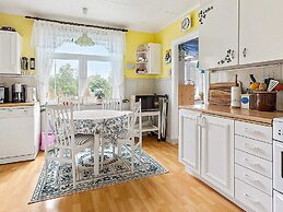 7 Person Holiday Home in Bruzaholm-by Traum