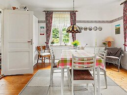 7 Person Holiday Home in Bruzaholm-by Traum
