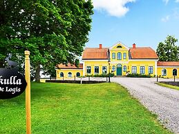15 Person Holiday Home in Hjortkvarn-by Traum