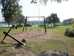 4 Person Holiday Home in Ronneby-by Traum