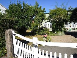 4 Person Holiday Home in Ronneby-by Traum