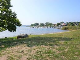 4 Person Holiday Home in Ronneby-by Traum