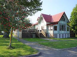 4 Person Holiday Home in Ronneby-by Traum