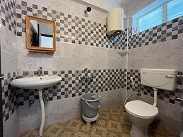 Lazo Eucy Paradise Resort