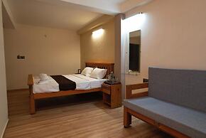 Lazo Eucy Paradise Resort