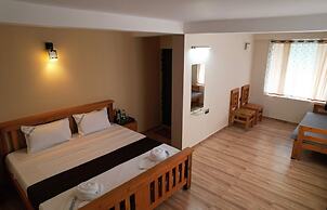 Lazo Eucy Paradise Resort