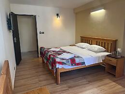 Lazo Eucy Paradise Resort