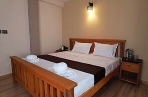 Lazo Eucy Paradise Resort