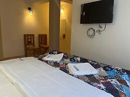 Lazo Eucy Paradise Resort