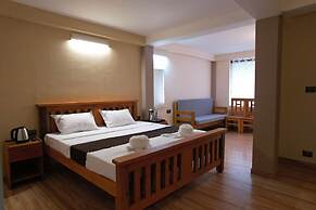 Lazo Eucy Paradise Resort