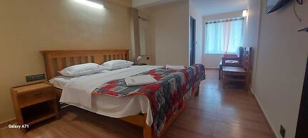 Lazo Eucy Paradise Resort