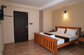 Lazo Eucy Paradise Resort