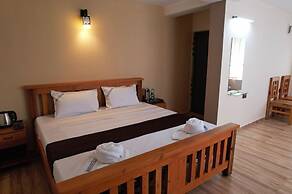 Lazo Eucy Paradise Resort