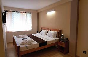 Lazo Eucy Paradise Resort