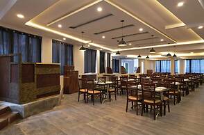 Lazo Eucy Paradise Resort