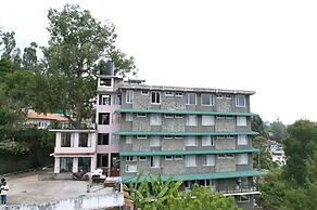 Lazo Eucy Paradise Resort