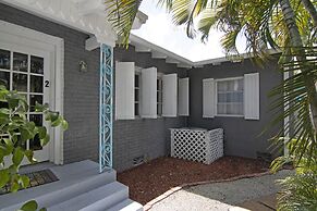 Tarpon River Getaway