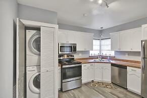 Tarpon River Getaway