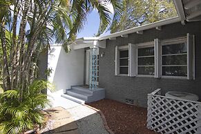 Tarpon River Getaway