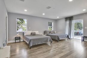 Tarpon River Getaway