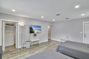 Tarpon River Getaway