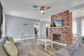 Tarpon River Getaway