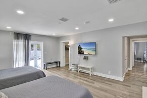 Tarpon River Getaway