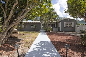 Tarpon River Getaway