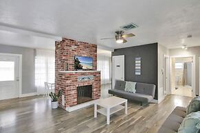 Tarpon River Getaway