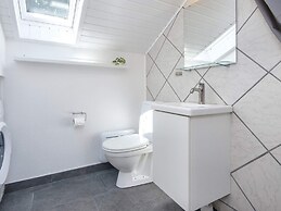 4 Person Holiday Home in Hemmet