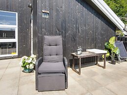 4 Person Holiday Home in Hemmet