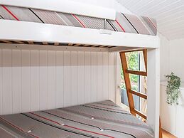 4 Person Holiday Home in Hemmet