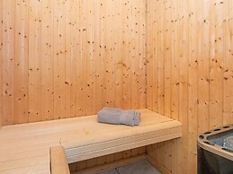 4 Person Holiday Home in Hemmet