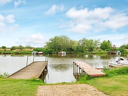 4 Person Holiday Home in Hemmet