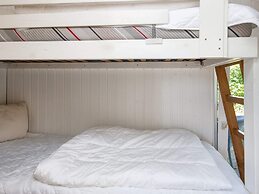 4 Person Holiday Home in Hemmet